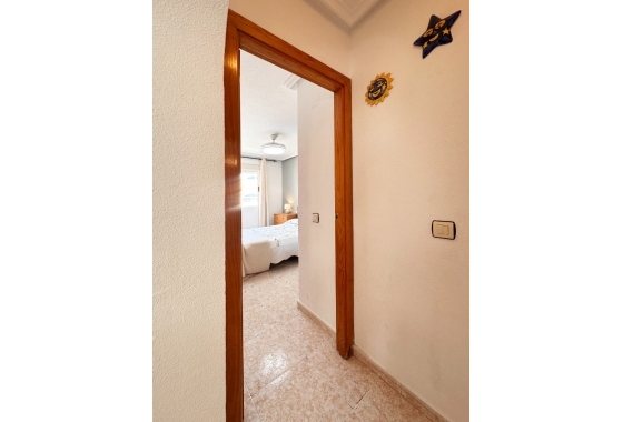 Wiederverkauf - Bungalow - Torrevieja - Costa Blanca