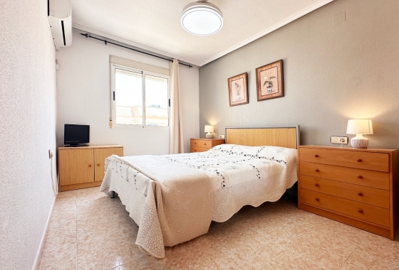 Wiederverkauf - Bungalow - Torrevieja - Costa Blanca