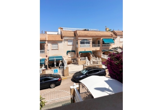 Wiederverkauf - Bungalow - Torrevieja - Costa Blanca