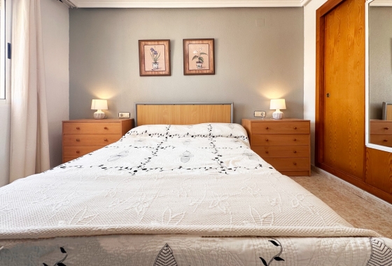 Wiederverkauf - Bungalow - Torrevieja - Costa Blanca