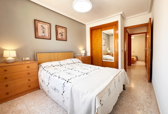 Wiederverkauf - Bungalow - Torrevieja - Costa Blanca