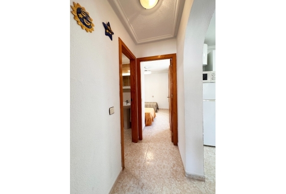 Wiederverkauf - Bungalow - Torrevieja - Costa Blanca