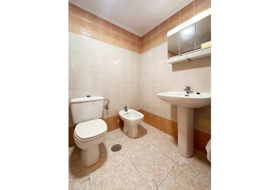 Wiederverkauf - Bungalow - Torrevieja - Costa Blanca