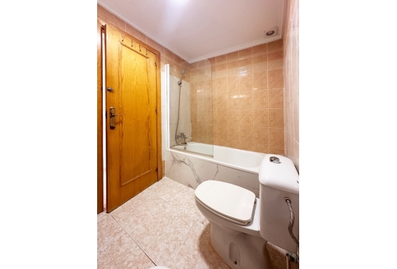 Wiederverkauf - Bungalow - Torrevieja - Costa Blanca