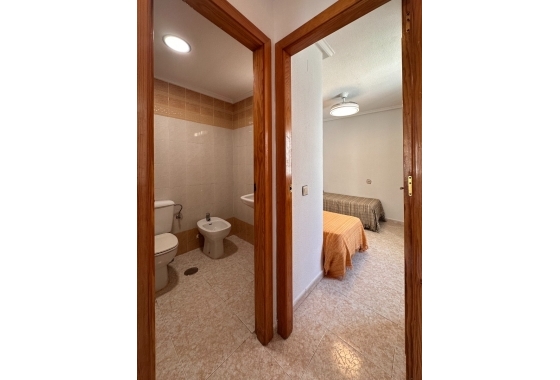 Wiederverkauf - Bungalow - Torrevieja - Costa Blanca