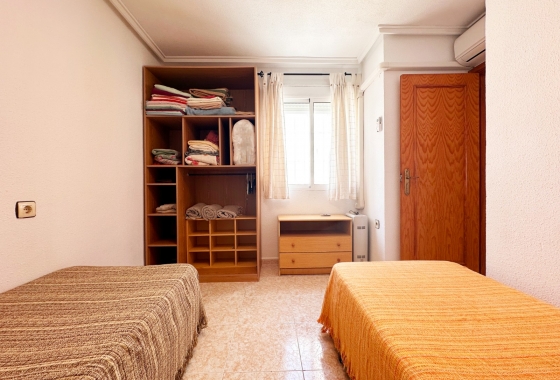 Wiederverkauf - Bungalow - Torrevieja - Costa Blanca