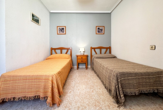 Wiederverkauf - Bungalow - Torrevieja - Costa Blanca
