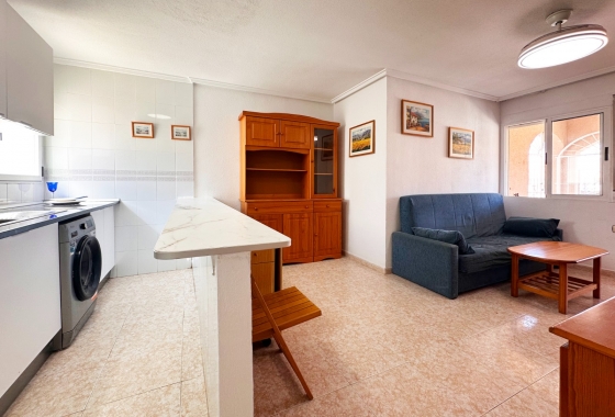 Wiederverkauf - Bungalow - Torrevieja - Costa Blanca