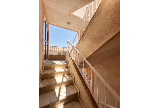 Wiederverkauf - Bungalow - Torrevieja - Costa Blanca