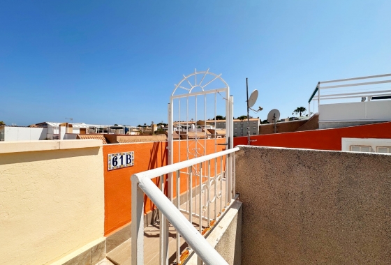 Wiederverkauf - Bungalow - Torrevieja - Costa Blanca