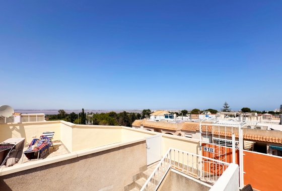 Wiederverkauf - Bungalow - Torrevieja - Costa Blanca