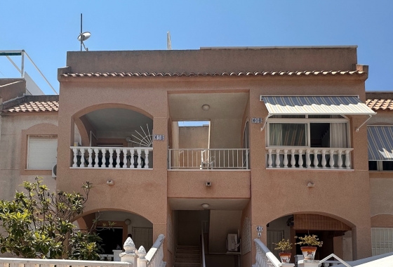 Wiederverkauf - Bungalow - Torrevieja - Costa Blanca