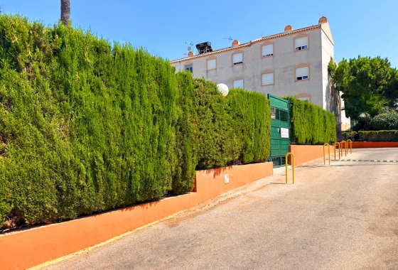 Wiederverkauf - Bungalow - Torrevieja - Costa Blanca