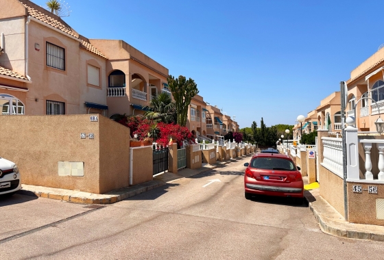 Wiederverkauf - Bungalow - Torrevieja - Costa Blanca