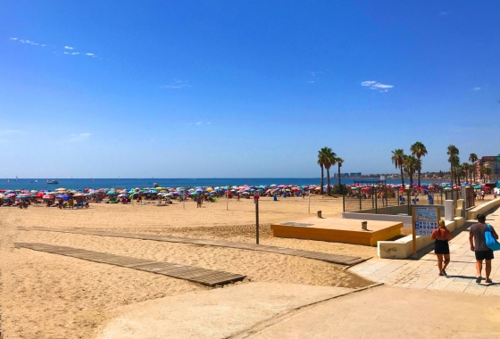 Wiederverkauf - Bungalow - Torrevieja - Costa Blanca