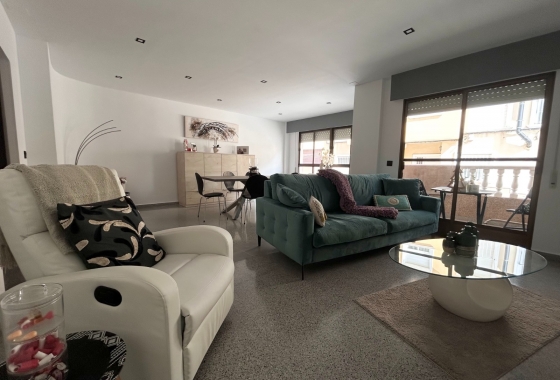 Wiederverkauf - Wohnung - Torremendo - Costa Blanca
