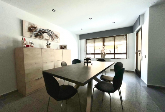 Wiederverkauf - Wohnung - Torremendo - Costa Blanca