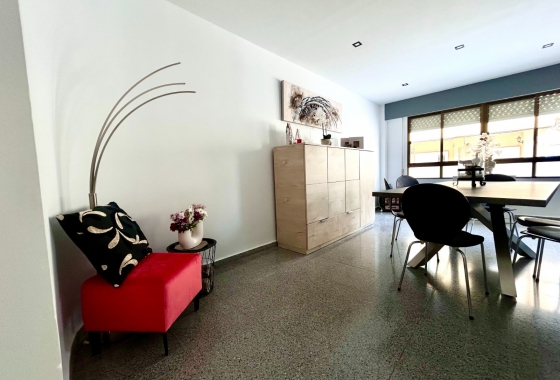 Wiederverkauf - Wohnung - Torremendo - Costa Blanca