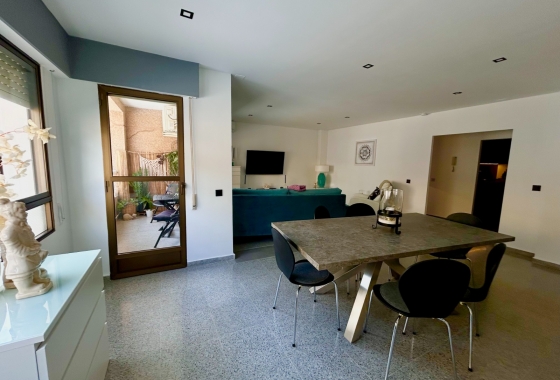 Wiederverkauf - Wohnung - Torremendo - Costa Blanca