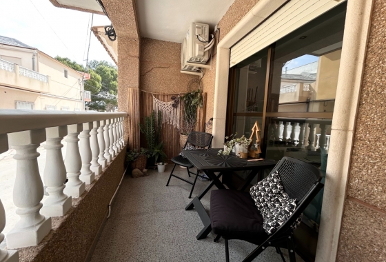 Wiederverkauf - Wohnung - Torremendo - Costa Blanca
