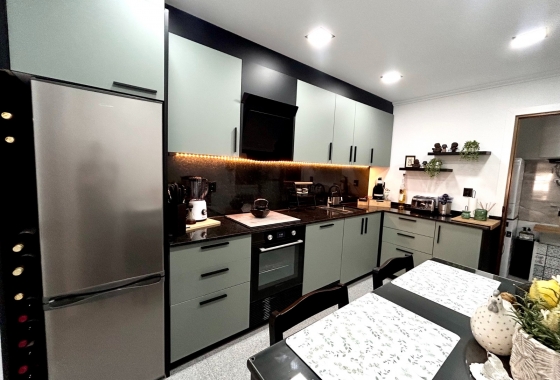 Wiederverkauf - Wohnung - Torremendo - Costa Blanca