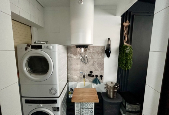 Wiederverkauf - Wohnung - Torremendo - Costa Blanca