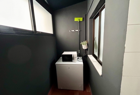 Wiederverkauf - Wohnung - Torremendo - Costa Blanca