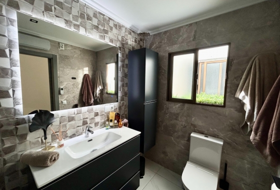 Wiederverkauf - Wohnung - Torremendo - Costa Blanca