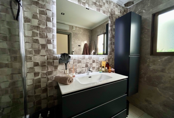 Wiederverkauf - Wohnung - Torremendo - Costa Blanca