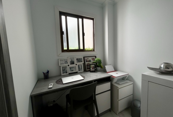 Wiederverkauf - Wohnung - Torremendo - Costa Blanca