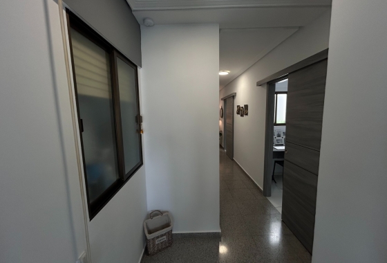 Wiederverkauf - Wohnung - Torremendo - Costa Blanca