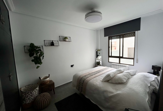Wiederverkauf - Wohnung - Torremendo - Costa Blanca