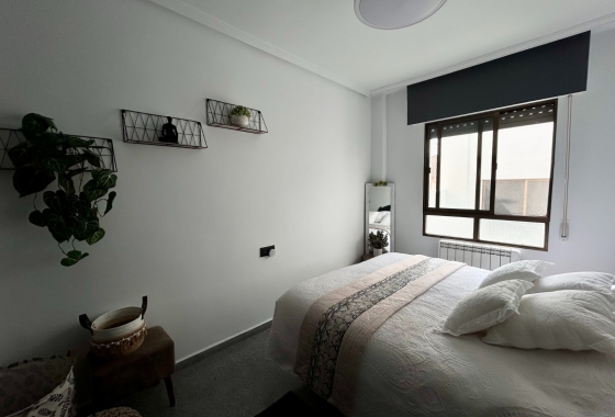 Wiederverkauf - Wohnung - Torremendo - Costa Blanca