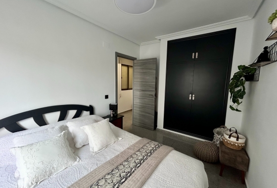 Wiederverkauf - Wohnung - Torremendo - Costa Blanca
