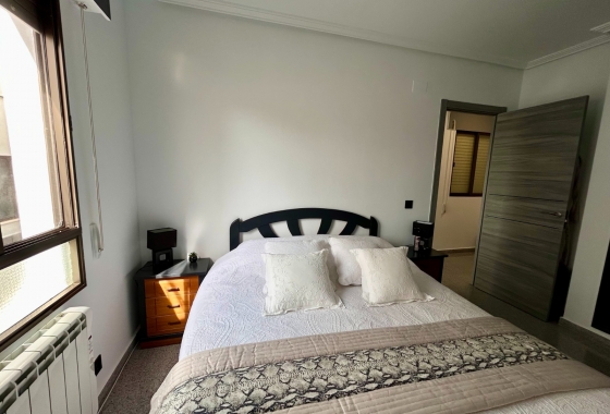 Wiederverkauf - Wohnung - Torremendo - Costa Blanca