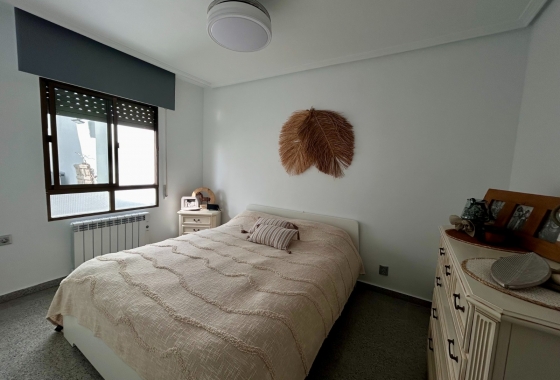 Wiederverkauf - Wohnung - Torremendo - Costa Blanca