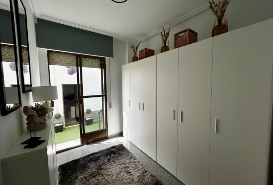 Wiederverkauf - Wohnung - Torremendo - Costa Blanca