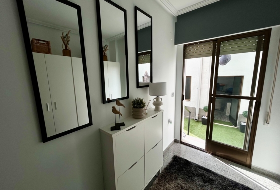 Wiederverkauf - Wohnung - Torremendo - Costa Blanca