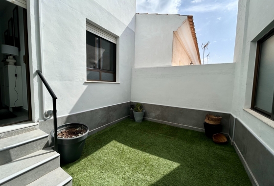Wiederverkauf - Wohnung - Torremendo - Costa Blanca