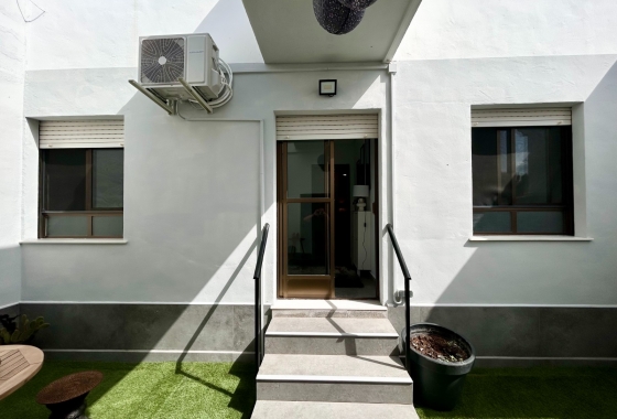 Wiederverkauf - Wohnung - Torremendo - Costa Blanca