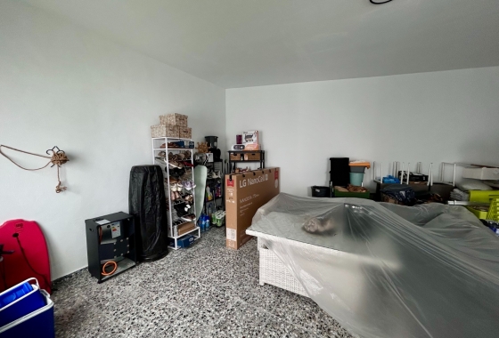 Wiederverkauf - Wohnung - Torremendo - Costa Blanca
