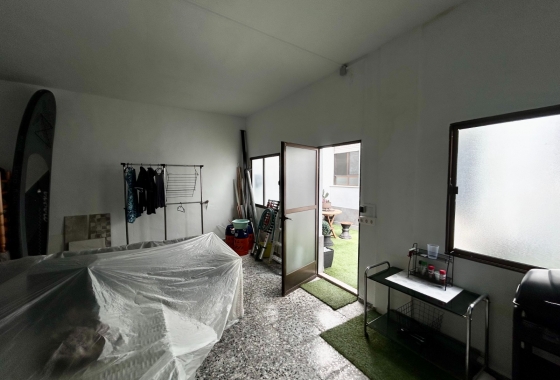 Wiederverkauf - Wohnung - Torremendo - Costa Blanca