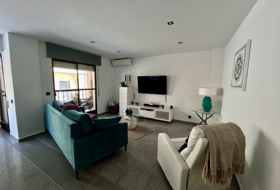 Wiederverkauf - Wohnung - Torremendo - Costa Blanca
