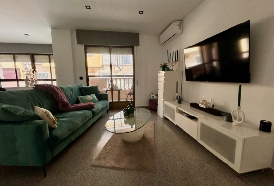 Wiederverkauf - Wohnung - Torremendo - Costa Blanca
