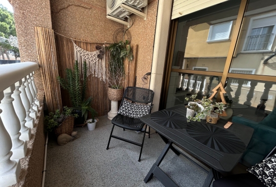 Wiederverkauf - Wohnung - Torremendo - Costa Blanca