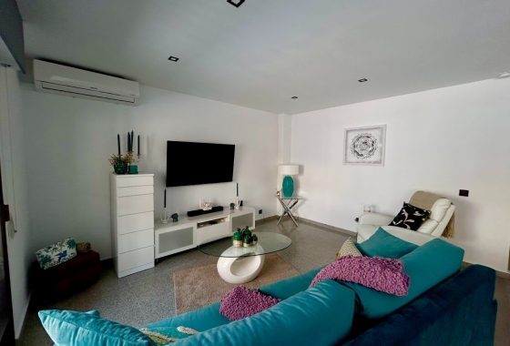 Wiederverkauf - Wohnung - Torremendo - Costa Blanca