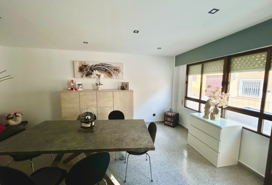 Wiederverkauf - Wohnung - Torremendo - Costa Blanca