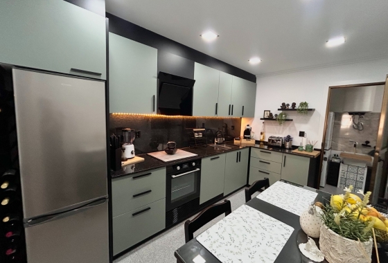 Wiederverkauf - Wohnung - Torremendo - Costa Blanca