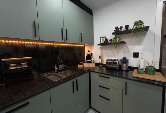 Wiederverkauf - Wohnung - Torremendo - Costa Blanca