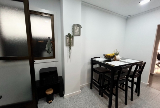 Wiederverkauf - Wohnung - Torremendo - Costa Blanca